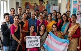 Union Minister of Social Justice and Empowerment Introduces ‘Transgender Persons (Protection of Rights) Amendment Bill, 2026’ in Lok Sabha